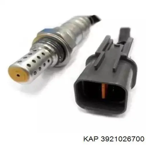 3921026700 KAP sonda lambda sensor de oxigeno post catalizador