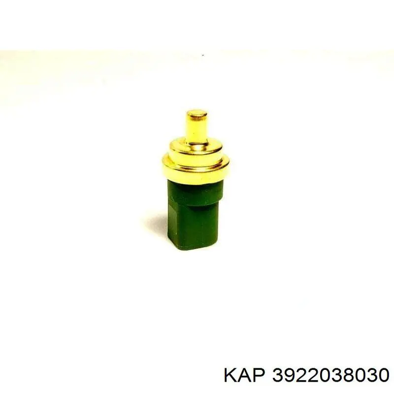 Sensor de temperatura del refrigerante Hyundai Tucson 1 JM