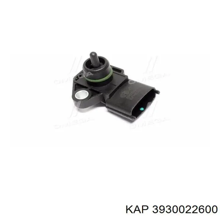 3930022600 KAP sensor de presion del colector de admision