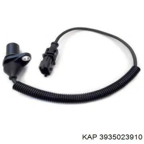 Sensor de posición del árbol de levas Hyundai Sonata 7 LF