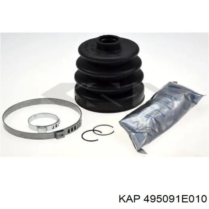495091E010 KAP