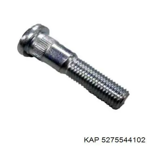 5275544102 KAP tornillo de rueda