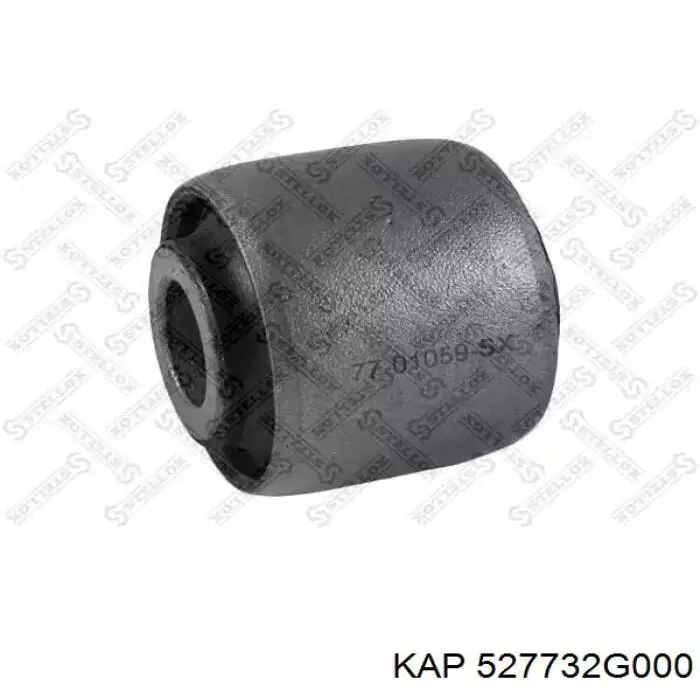 527732G000 KAP
