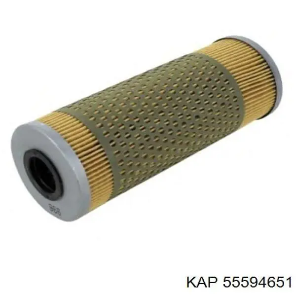 Filtro de aceite Opel Zafira P12