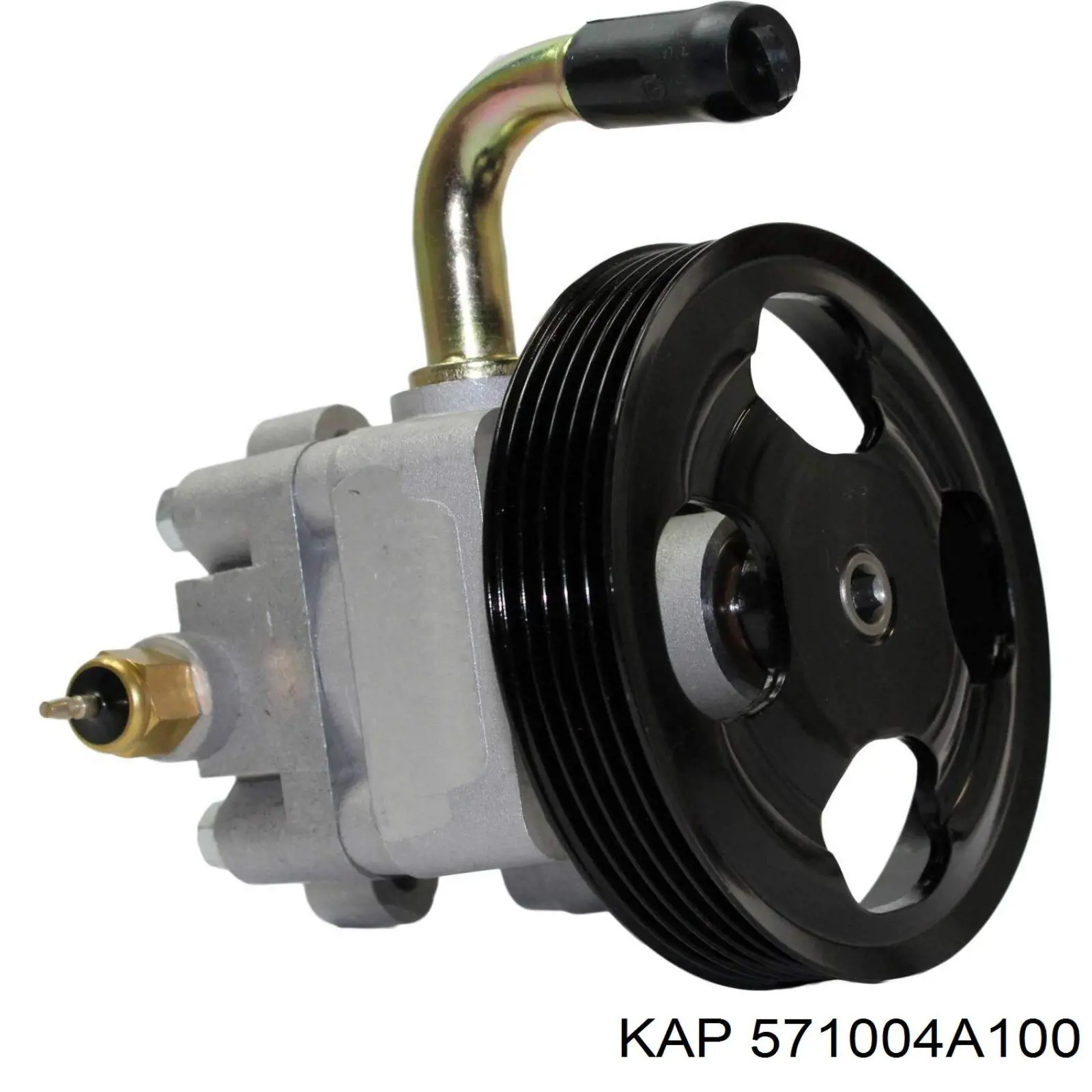 Comprar Bomba de dirección Hyundai H-1 STAREX Starex A1