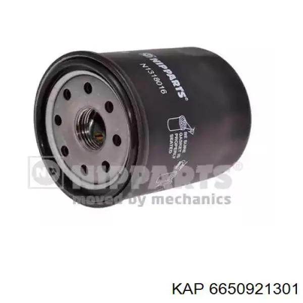 Filtro combustible Jaguar X-type CF1