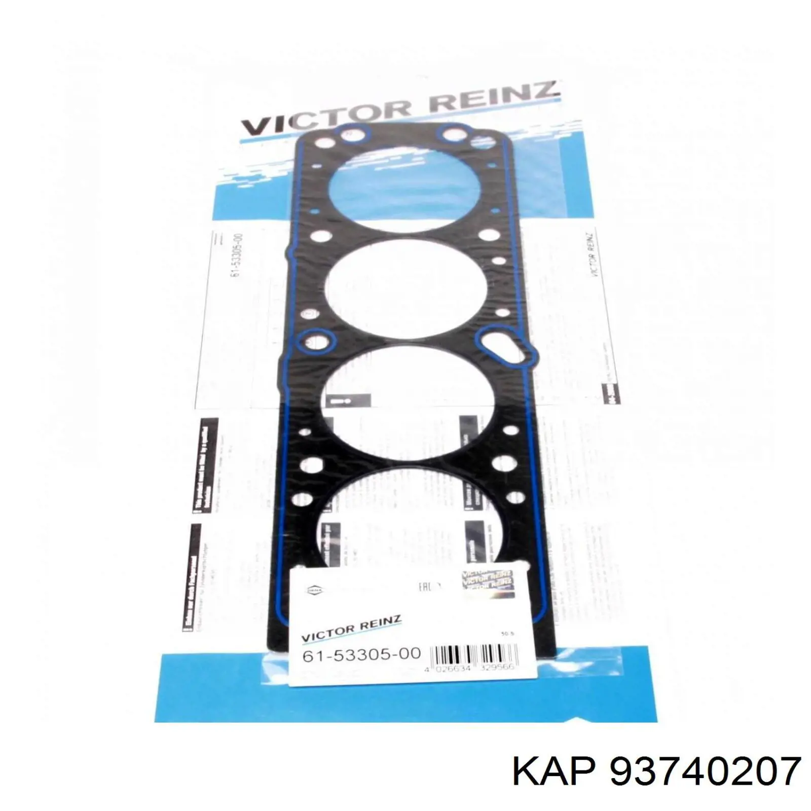 93740207 KAP