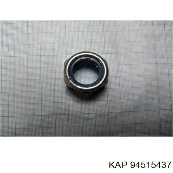 Comprar 0915920004 General Motors Tuerca del cubo de la rueda delantera