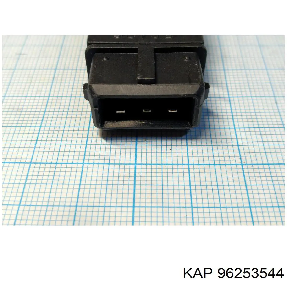 Sensor de posición del árbol de levas Chevrolet Cruze J300