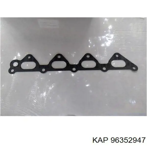 Junta de colector de admisión KAP 96352947 precio, desde 3,95 EUR