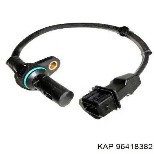 96418382 KAP sensor de posición del cigüeñal