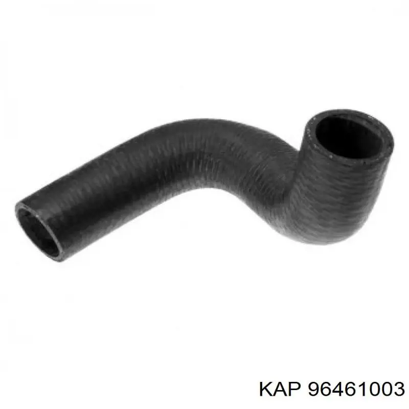 96461003 KAP tubo de ventilacion del carter (separador de aceite)