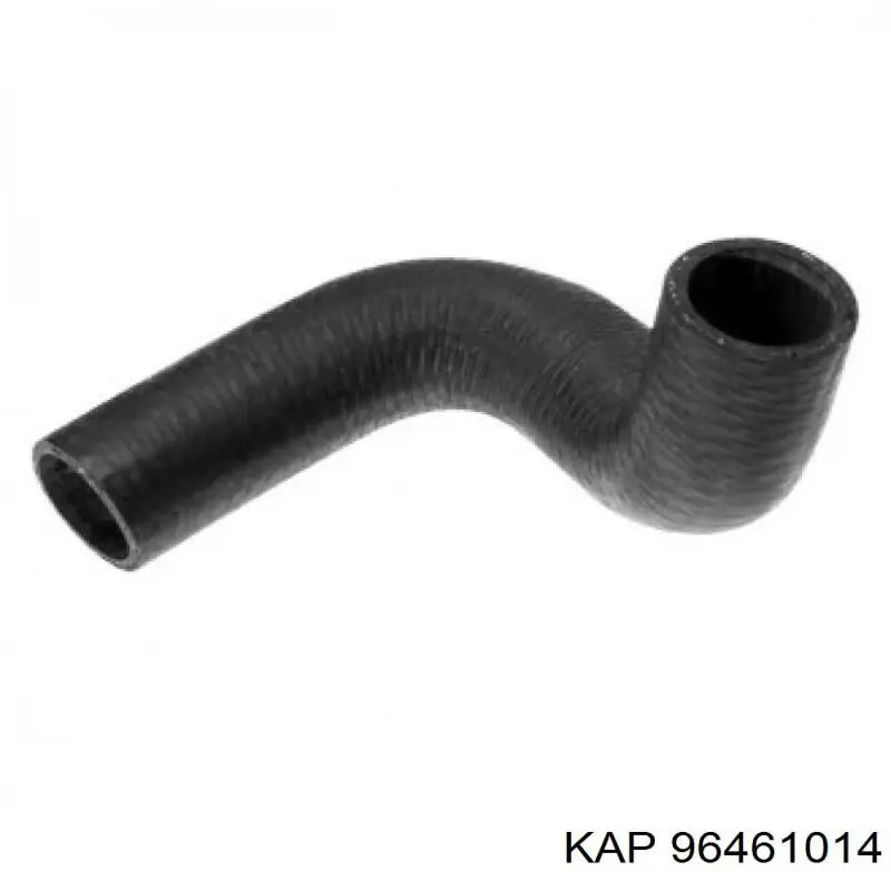 96461014 KAP tubo de ventilacion del carter (separador de aceite)