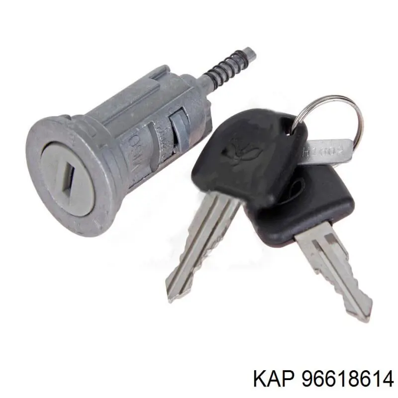 Interruptor de encendido para Chevrolet Spark (Matiz)  (M200, M250)