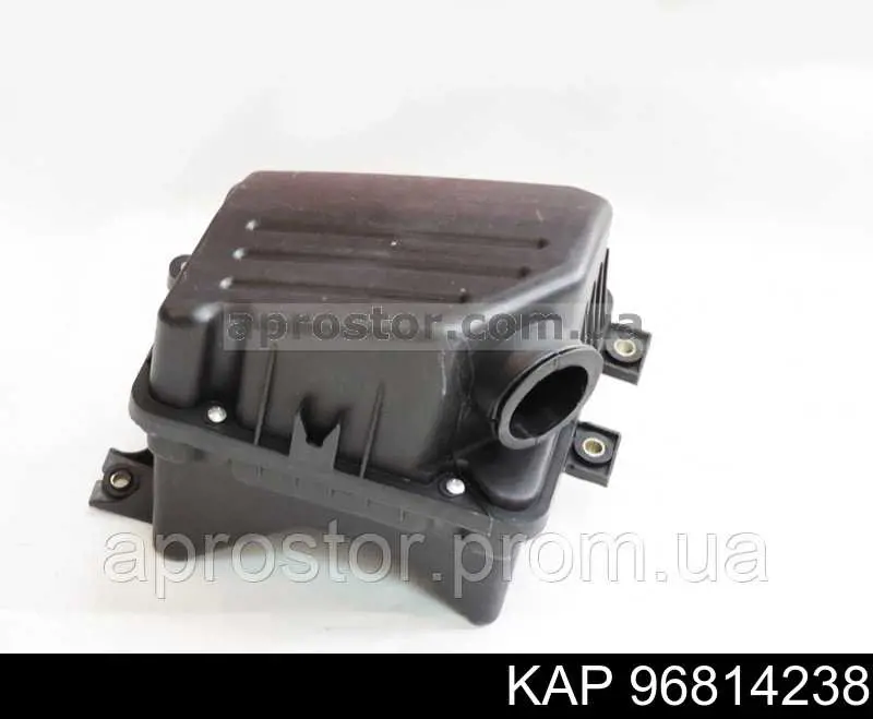 Caja del filtro de aire KAP 96814238 precio, desde 59,14 EUR