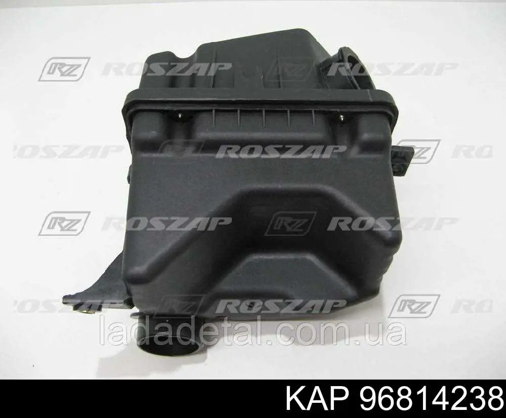Comprar 96814238 KAP Caja del filtro de aire