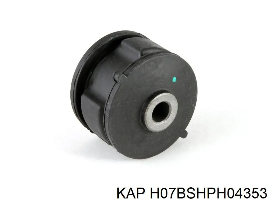 H07BSHPH04353 KAP silentblock de suspensión delantero inferior