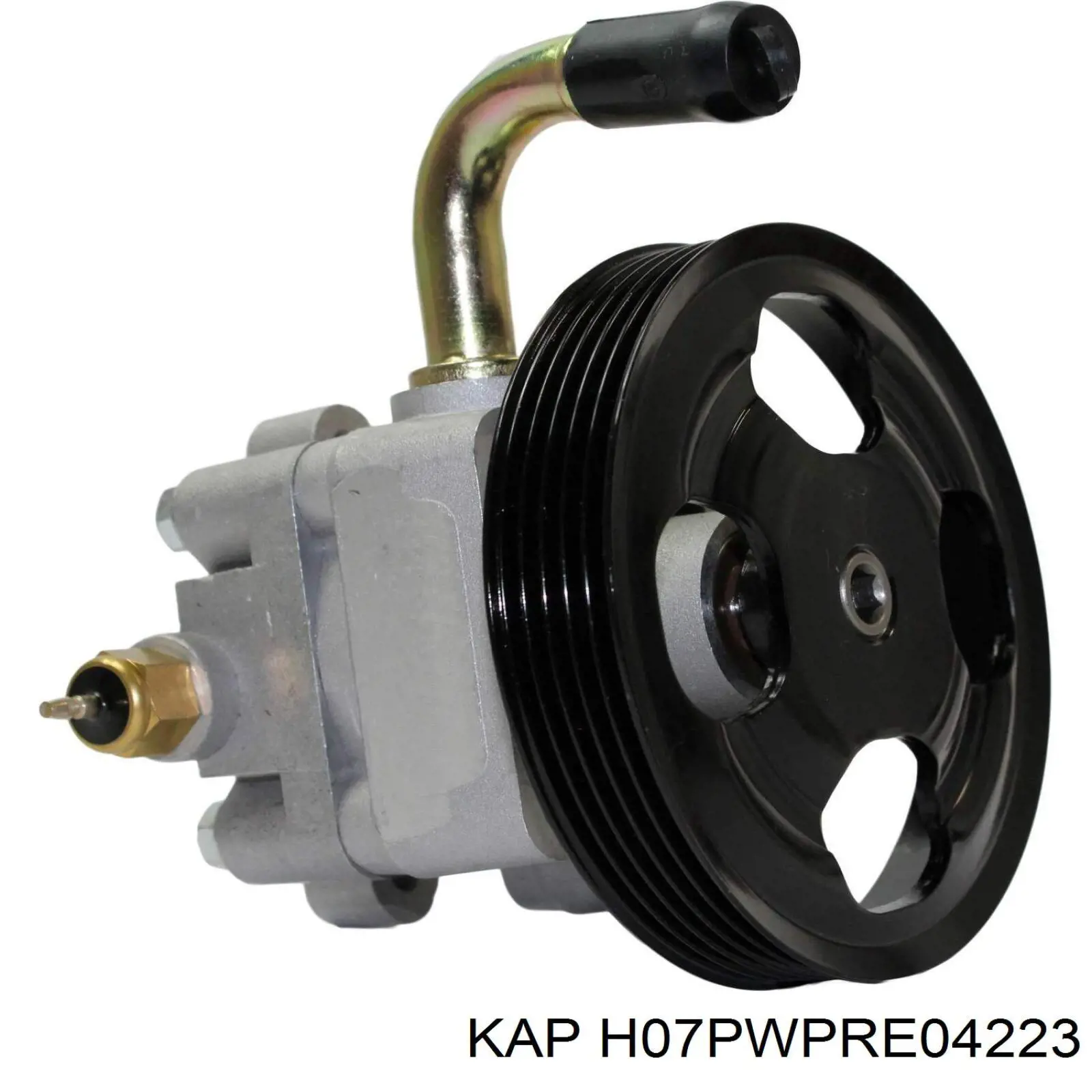 Bomba de dirección asistida  Hyundai H-1 STAREX Starex furgoneta (A1) (1997 - 2007) precio, desde 75,65 EUR