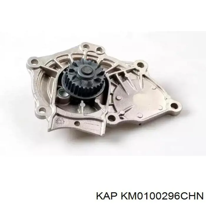 Termostato, refrigerante Hyundai Tucson 1 JM