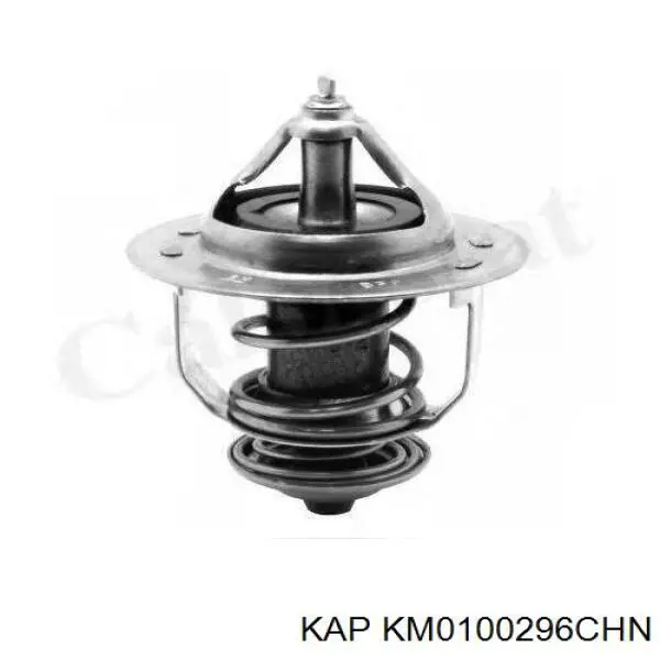 Termostato, refrigerante Hyundai Tucson 1 JM