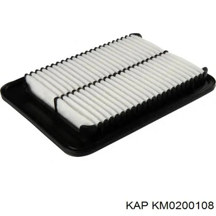 KM0200108 KAP filtro de aire