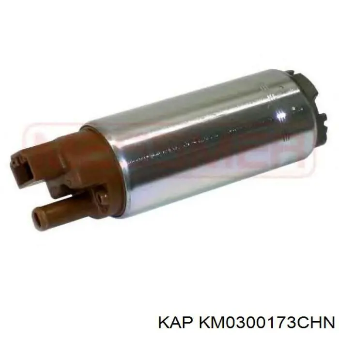 Filtro combustible KAP KM0300173CHN precio, desde 17,43 EUR