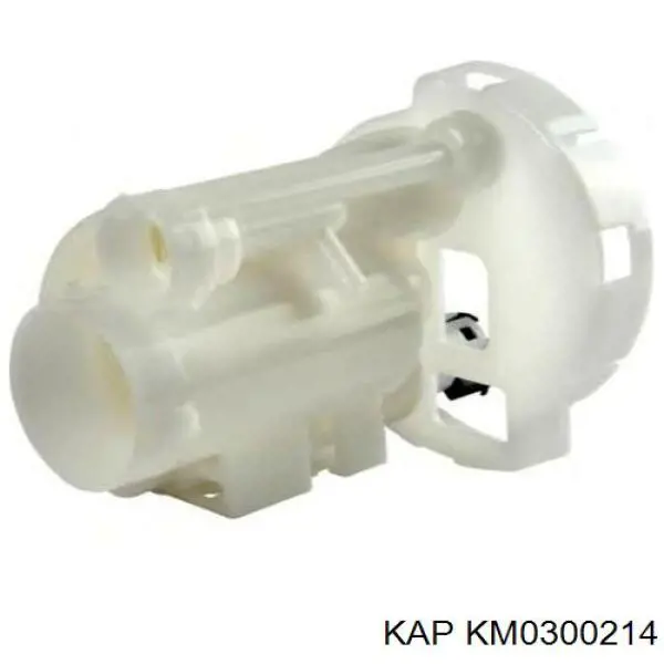 Filtro combustible KIA Rio 3 UB