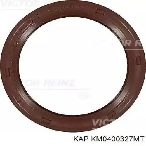 Junta colector escape KM0400327MT KAP
