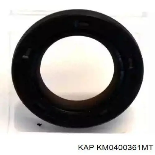 KM0400361MT KAP junta, tubo de escape silenciador