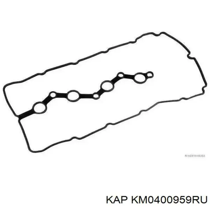 KM0400959RU KAP junta de la tapa de válvulas del motor