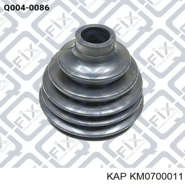 Fuelle, palier delantero exterior KAP KM0700011 precio, desde 29,35 EUR