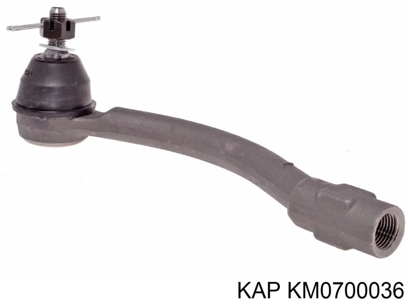 KM0700036 KAP rótula barra de acoplamiento exterior