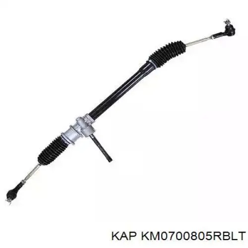 Engranaje de dirección MSG Rebuilding HY216R precio, desde 108,90 EUR