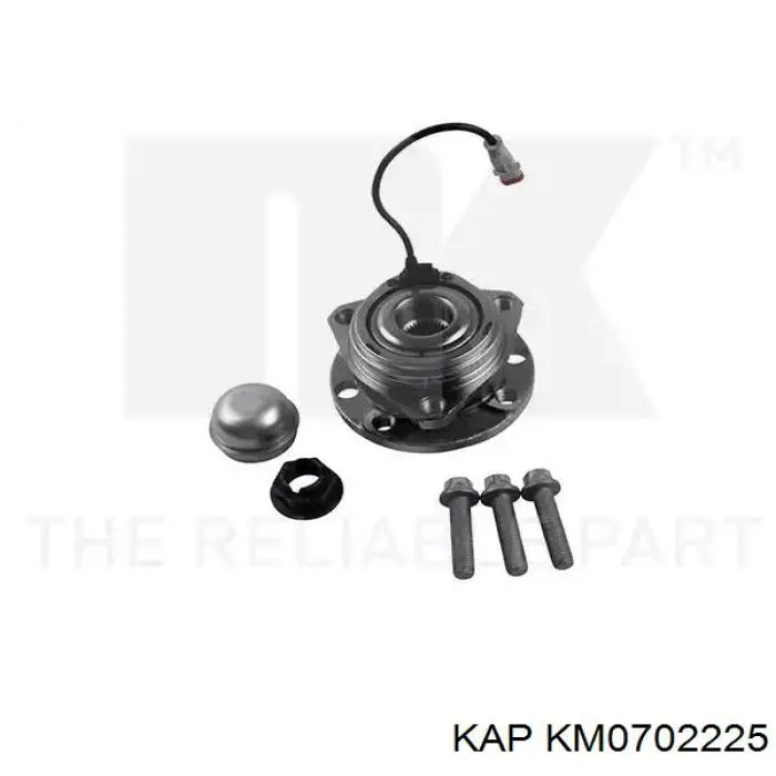 Fuelle, palier delantero exterior Hyundai/Kia 495092HA11 precio, desde 9,36 EUR