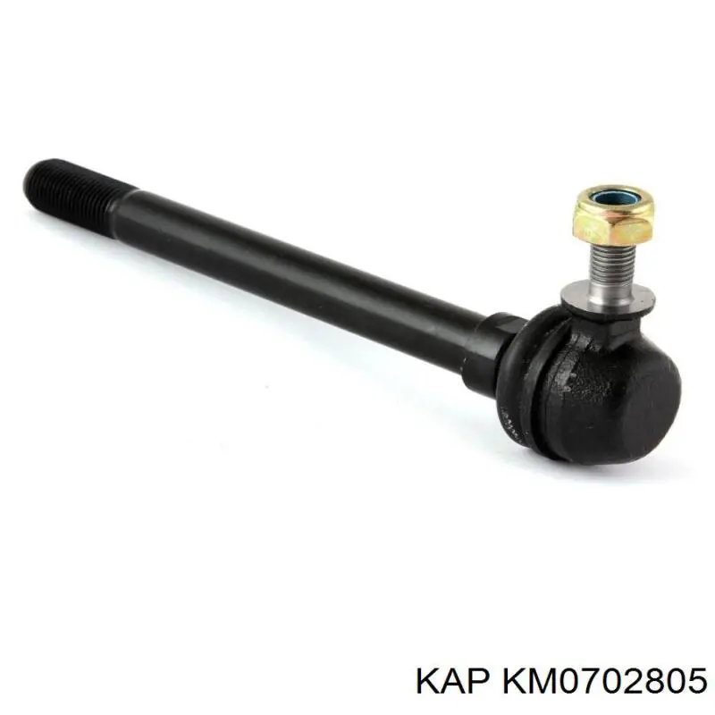 KM0702805 KAP soporte de barra estabilizadora delantera