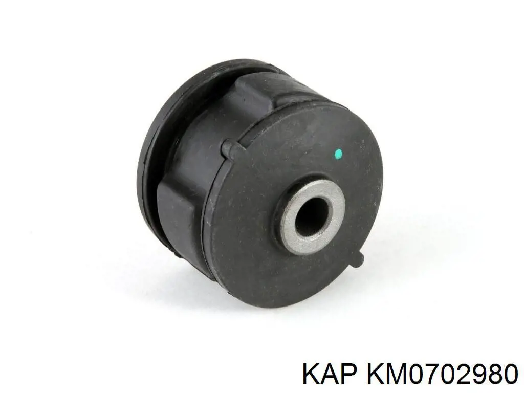 KM0702980 KAP bloque silencioso trasero brazo trasero delantero