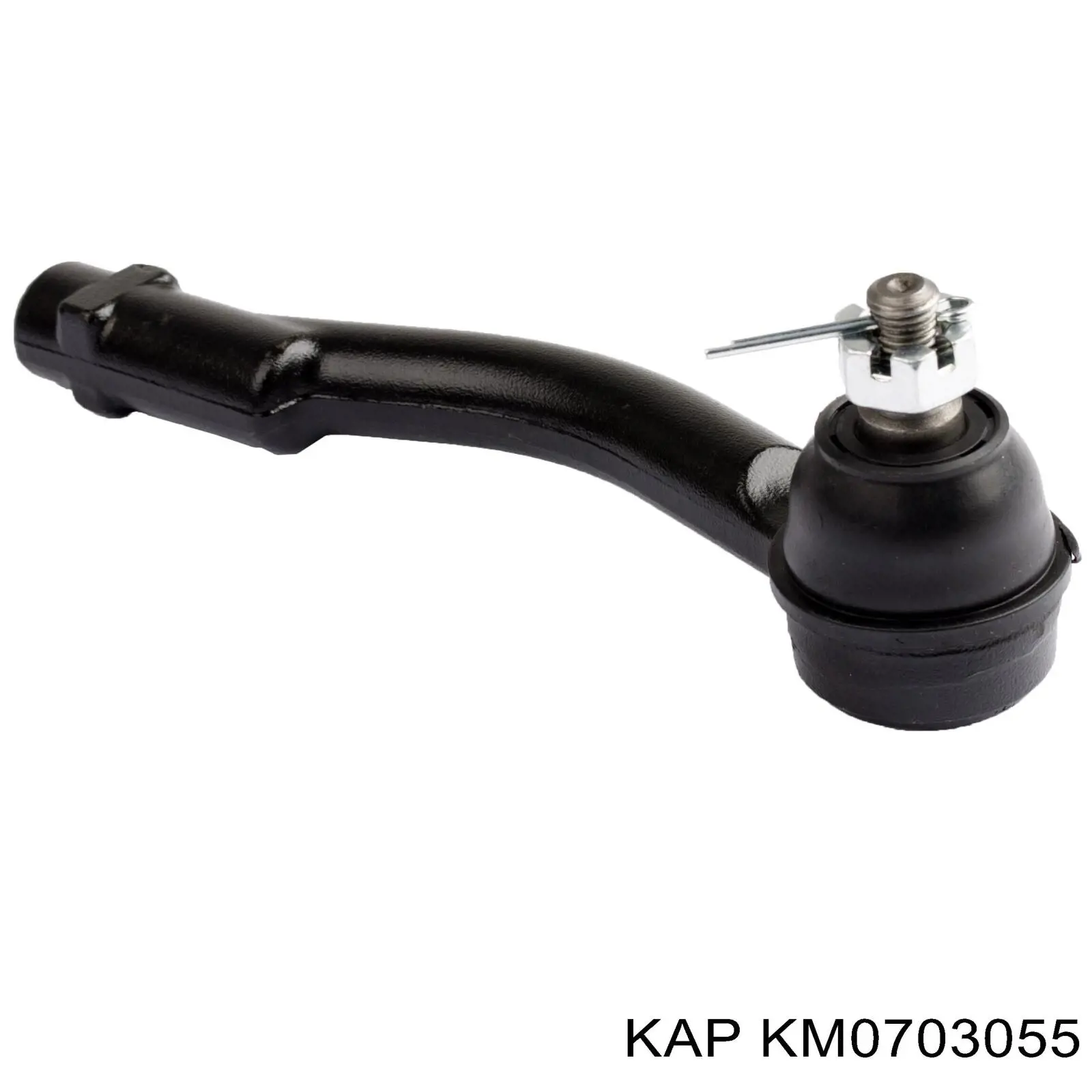 KM0703055 KAP rótula barra de acoplamiento exterior