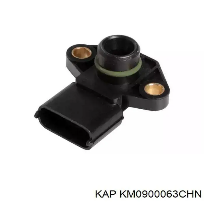 KM0900063CHN KAP válvula de mando de ralentí