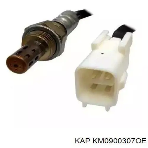 KM0900307OE KAP sonda lambda