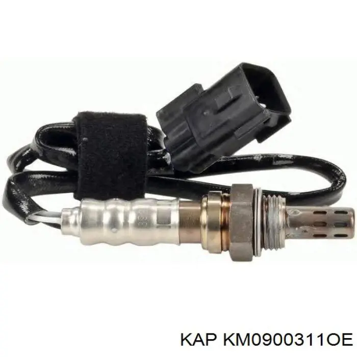 KM0900311OE KAP sonda lambda sensor de oxigeno post catalizador