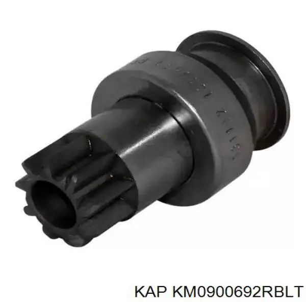Burro de arranque  KAP KM0900692RBLT precio, desde 108,52 EUR