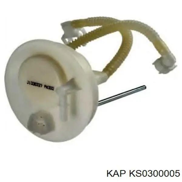 KS0300005 KAP filtro combustible
