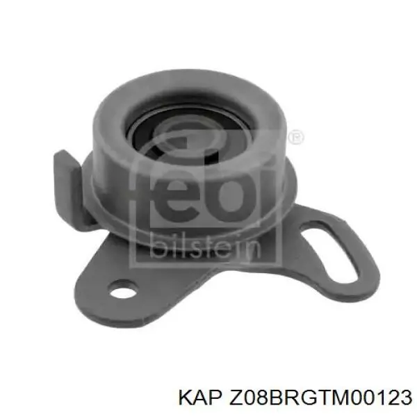 Rodillo, cadena de distribución Hyundai Accent 1