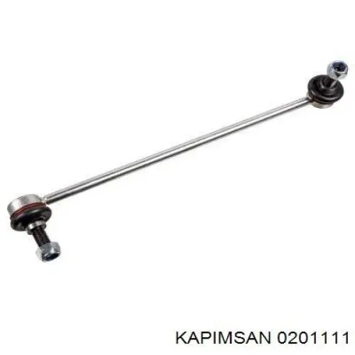 Bieleta estabilizadora delantera Kapimsan 0201111 precio, desde 9,79 EUR