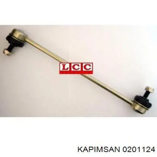 Comprar 0201124 Kapimsan Bieleta estabilizadora delantera