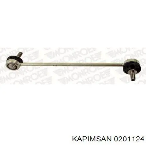 0201124 Kapimsan Bieleta estabilizadora delantera