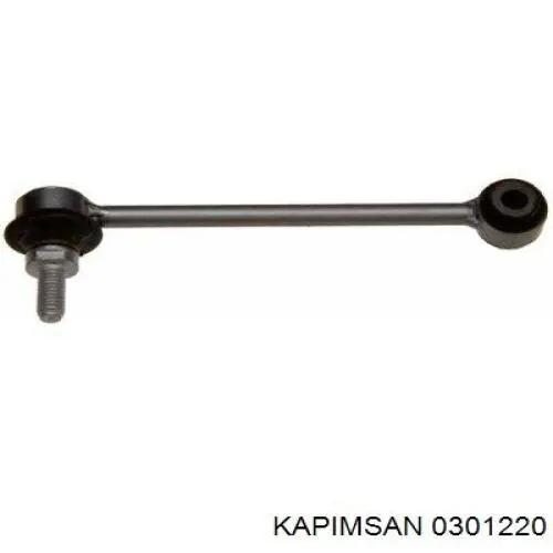 03-01220 Kapimsan soporte de barra estabilizadora trasera