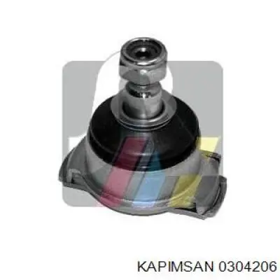 Rótula inferior de suspensión Kapimsan 0304206 precio, desde 20,42 EUR