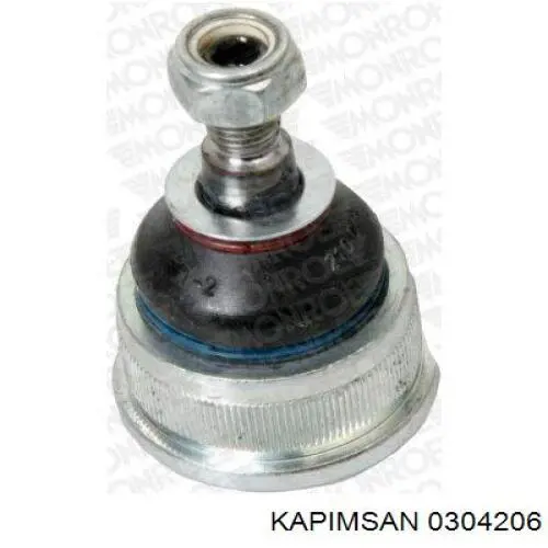 Comprar 0304206 Kapimsan Rótula inferior de suspensión