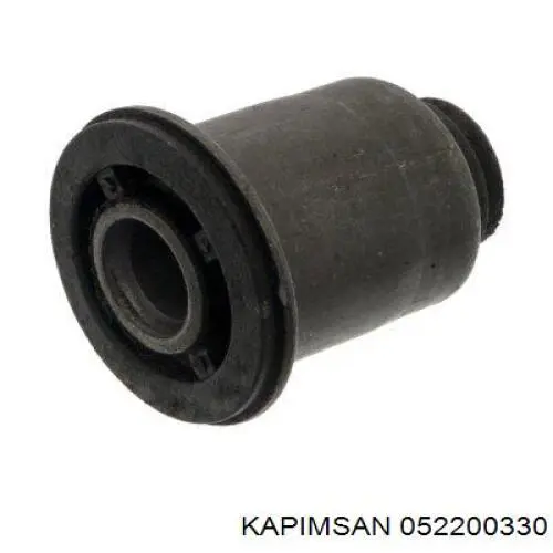 0-52-20-0330 Kapimsan silentblock de suspensión delantero inferior